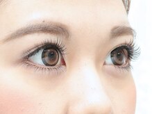 ミスティカル 心斎橋店(Mystical)/◇ボリュームラッシュで印象的に