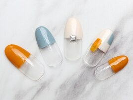 ハンドEコース 3490円