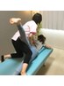 ☆集中肩甲骨ケア☆美しい後ろ姿に…ストレッチ30分5,148円→2,574円