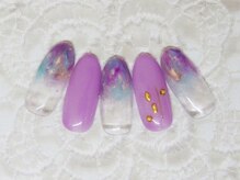 ティーエヌ 名古屋矢場町店/トレンドデザイン￥5980