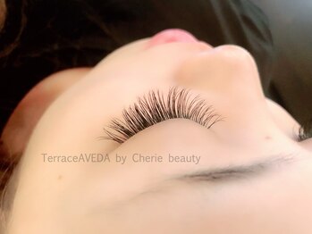 テラスアヴェダビューティー(Terrace AVEDA beauty)/最新!フラットラッシュ