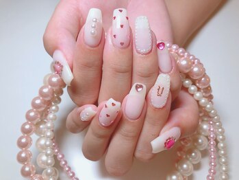 ピンク アリス 心斎橋店(Pink Alice)/