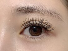 エム ラッシュ(M Lash)/フラットラッシュ160本