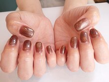 アールエム(Rm)/2月◎ネイル