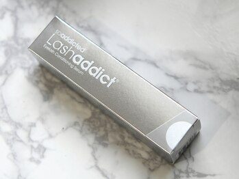 アリスタ(ARISTA)/ラッシュアディクト