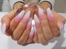 ネイルサロン グレイス(Grace)/【スカルプ】ベイビーブーマー