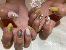 ベルトリージェイ(BellTree,J)/ビタミンカラー