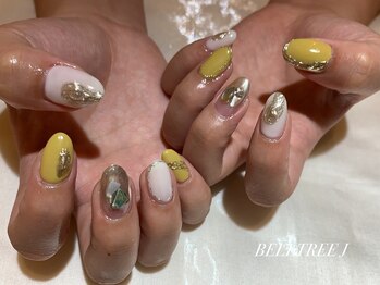 ベルトリージェイ(BellTree,J)/ビタミンカラー