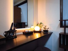 キノ(kino)/パウダールーム完備