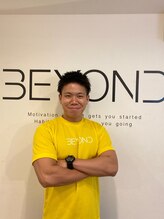 ビヨンド 自由が丘店(BEYOND)&nbsp;井上 雄生