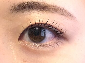 くるり 上野店/パリジェンヌラッシュリフト