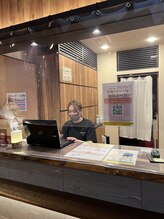 コソラ(KOSORA)/フロントにお声かけください。