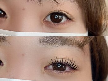 デリカ 溝の口店(DELICAT)/ラッシュリフト