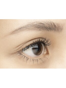 キープ力が自慢のサロン