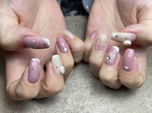 ケーネイルズ(K..nails)/