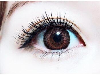 アール(R')/ストロングラッシュ