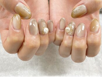 エメ(eme)/【定額アートデザインコース】