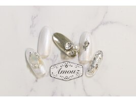 定額【テーマ:パール】31