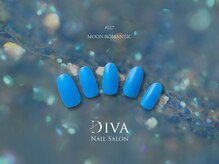 ネイルサロンディーバ 塚口店(Diva)/Summer color