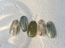 ネイルサロン アイナ(NailSalon Aina)/アートコース