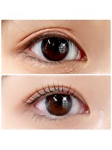 アイリー 本厚木店(Irie)/パリジェンヌ・ラッシュリフト