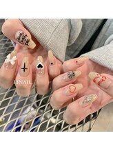 スワッグ(swag)/＋GOTEGOTE＋