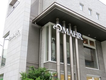 マール 表参道店(MAHR)/