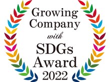 サロン リーナ 北千住店(Salon Lena)/３年連続SDGzアワード成長企業に