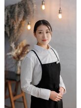 フィオル(FIOLE)&nbsp;藤原 美咲