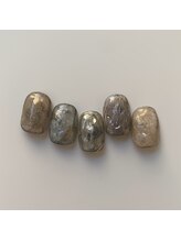 ヌア(nur.)/インクnuance