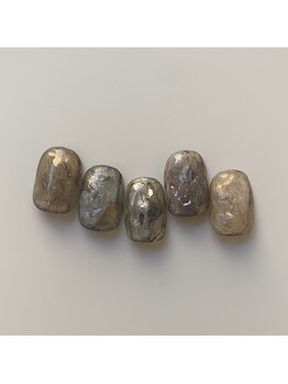 ヌア(nur.)/インクnuance