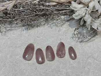 ビオールイースト(Be All east)/2024.3月、4月6600円