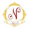 ニコエイト(Nico8)ロゴ