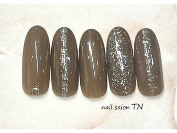 ティーエヌ 西荻窪駅前店/シンプルデザイン定額