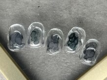 つめノさき/インクネイル