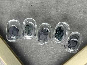 つめノさき/インクネイル