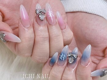 イチネイル(ICHI NAIL)/