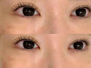 アノカプイル(ankpil)/【カラーエクステ100本】