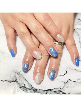 シオン(Sion)/プレOPEN記念☆定額デザイン