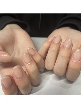 ジーク(SieG)/ナチュラルワンカラー