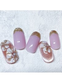 Hand デザイン