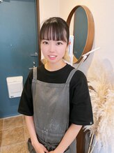 ココネル 本八幡店(coconail)&nbsp;airi 