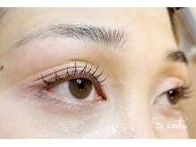ソンテ/まつげパーマ(上)