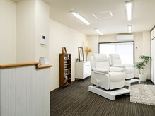 フリーレイン(freerein)の雰囲気（店内の様子）