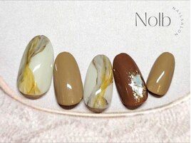 こだわりデザインコース¥9500～