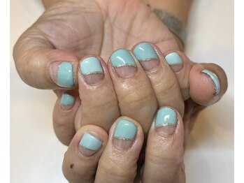 アールエム(Rm)/9月◇ネイル