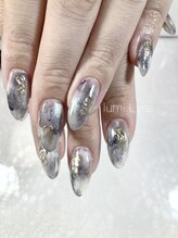 ルミリラ(lumi.Lyra)/ニュアンスアート