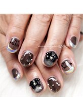 瑠璃(RURI)/オリジナルデザイン＋アレンジ