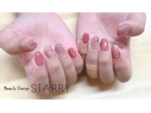 スターリー(STARRY)/ニュアンス　オフィス　3D