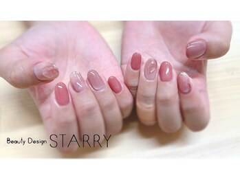 スターリー(STARRY)/ニュアンス　オフィス　3D